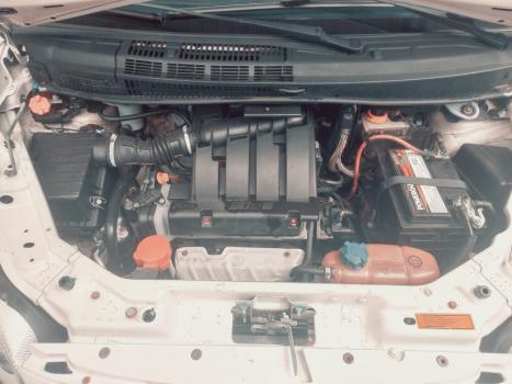 FIAT Idea 1.4 4P ATTRACTIVE FLEX, Foto 16