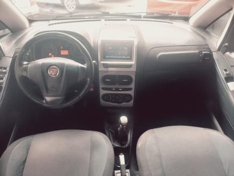 FIAT Idea 1.4 4P ATTRACTIVE FLEX, Foto 17