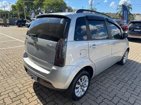 FIAT Idea 1.4 4P ATTRACTIVE FLEX, Foto 5