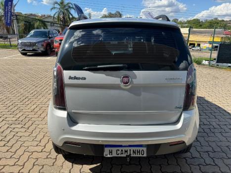 FIAT Idea 1.4 4P ATTRACTIVE FLEX, Foto 6
