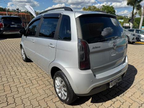 FIAT Idea 1.4 4P ATTRACTIVE FLEX, Foto 7