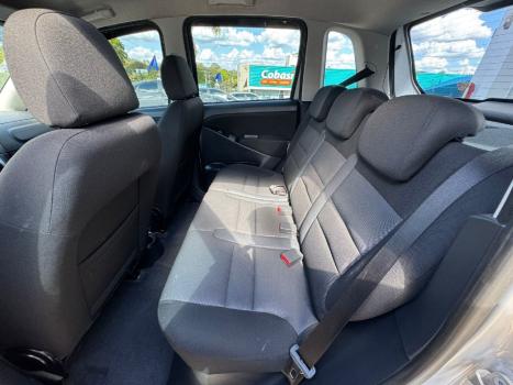 FIAT Idea 1.4 4P ATTRACTIVE FLEX, Foto 9