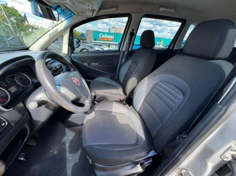 FIAT Idea 1.4 4P ATTRACTIVE FLEX, Foto 11