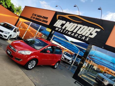 FIAT Idea 1.4 4P ATTRACTIVE FLEX, Foto 2