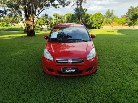 FIAT Idea 1.4 4P ATTRACTIVE FLEX, Foto 3