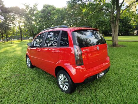 FIAT Idea 1.4 4P ATTRACTIVE FLEX, Foto 6