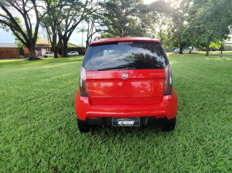 FIAT Idea 1.4 4P ATTRACTIVE FLEX, Foto 7