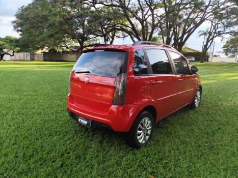 FIAT Idea 1.4 4P ATTRACTIVE FLEX, Foto 8