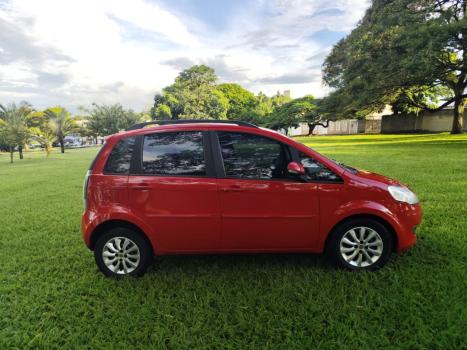 FIAT Idea 1.4 4P ATTRACTIVE FLEX, Foto 9