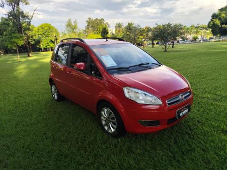 FIAT Idea 1.4 4P ATTRACTIVE FLEX, Foto 10