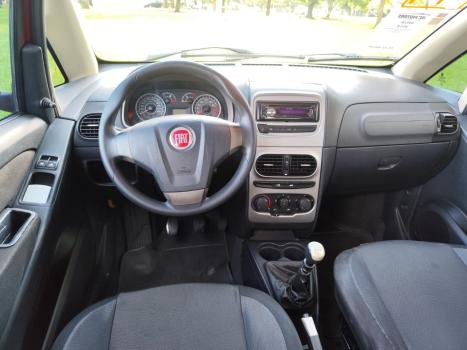 FIAT Idea 1.4 4P ATTRACTIVE FLEX, Foto 11