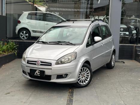 FIAT Idea 1.4 4P ATTRACTIVE FLEX, Foto 1