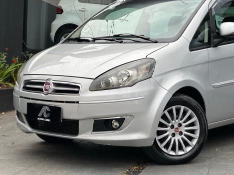 FIAT Idea 1.4 4P ATTRACTIVE FLEX, Foto 2