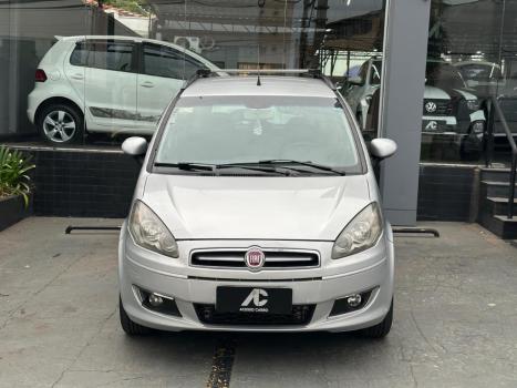 FIAT Idea 1.4 4P ATTRACTIVE FLEX, Foto 3