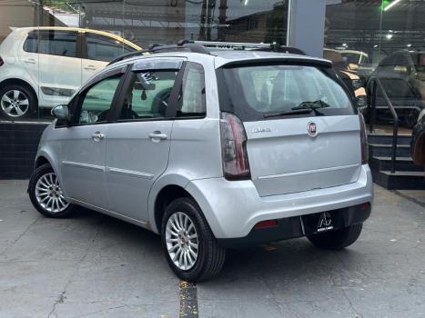 FIAT Idea 1.4 4P ATTRACTIVE FLEX, Foto 5