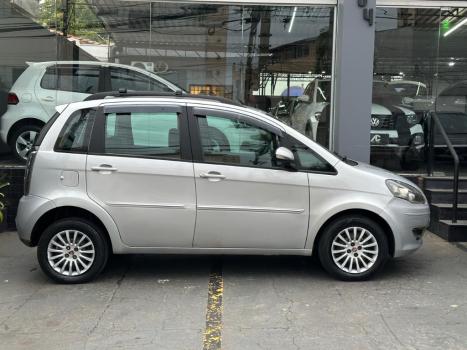 FIAT Idea 1.4 4P ATTRACTIVE FLEX, Foto 6