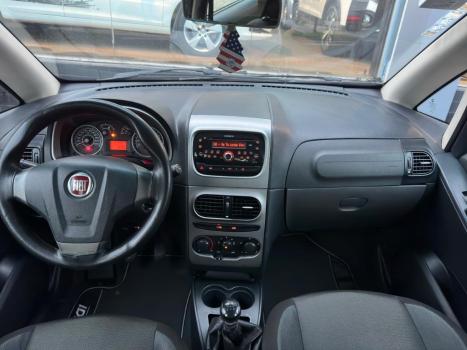 FIAT Idea 1.4 4P ATTRACTIVE FLEX, Foto 7