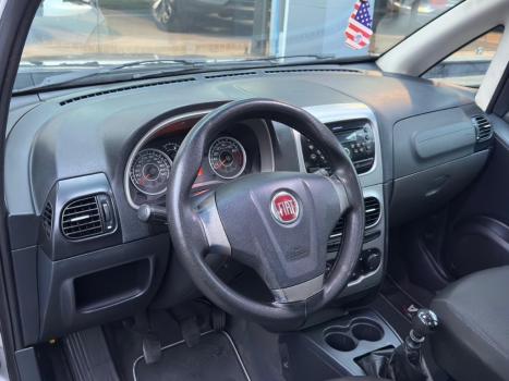 FIAT Idea 1.4 4P ATTRACTIVE FLEX, Foto 8