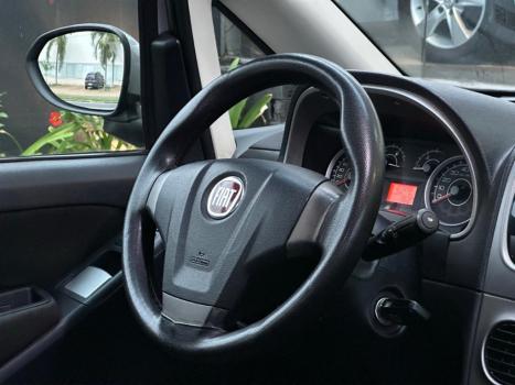 FIAT Idea 1.4 4P ATTRACTIVE FLEX, Foto 9