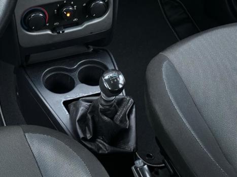 FIAT Idea 1.4 4P ATTRACTIVE FLEX, Foto 11