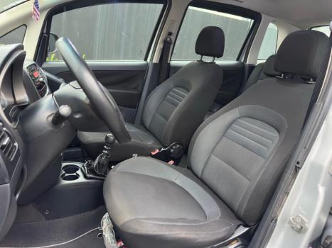 FIAT Idea 1.4 4P ATTRACTIVE FLEX, Foto 12