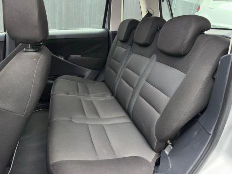 FIAT Idea 1.4 4P ATTRACTIVE FLEX, Foto 13