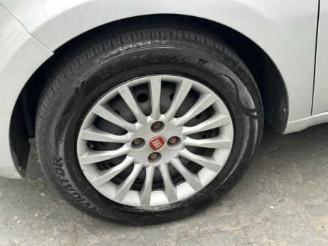 FIAT Idea 1.4 4P ATTRACTIVE FLEX, Foto 14