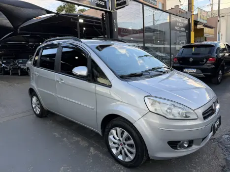 FIAT Idea 1.4 4P ATTRACTIVE FLEX, Foto 2
