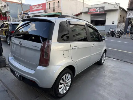 FIAT Idea 1.4 4P ATTRACTIVE FLEX, Foto 5