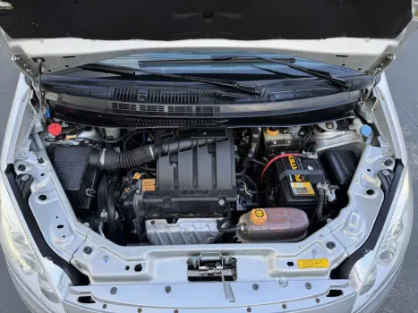 FIAT Idea 1.4 4P ATTRACTIVE FLEX, Foto 7