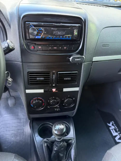 FIAT Idea 1.4 4P ATTRACTIVE FLEX, Foto 8