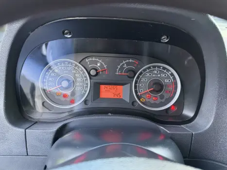 FIAT Idea 1.4 4P ATTRACTIVE FLEX, Foto 9