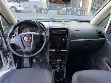 FIAT Idea 1.4 4P ATTRACTIVE FLEX, Foto 11