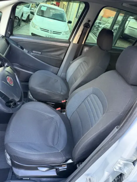 FIAT Idea 1.4 4P ATTRACTIVE FLEX, Foto 12