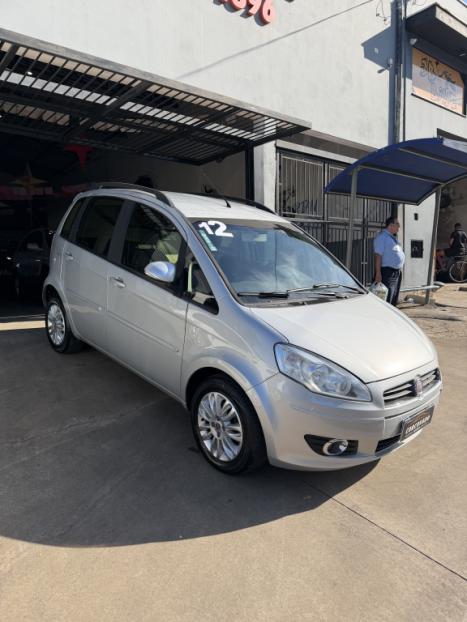 FIAT Idea 1.4 4P ATTRACTIVE FLEX, Foto 2