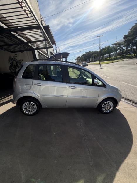 FIAT Idea 1.4 4P ATTRACTIVE FLEX, Foto 3