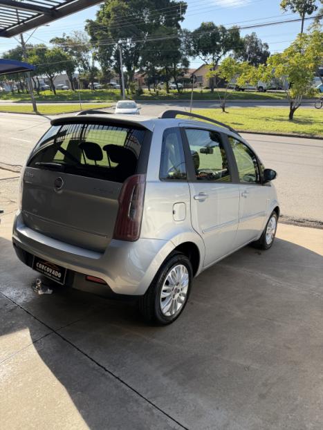 FIAT Idea 1.4 4P ATTRACTIVE FLEX, Foto 4