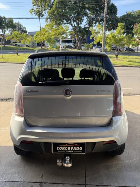 FIAT Idea 1.4 4P ATTRACTIVE FLEX, Foto 5