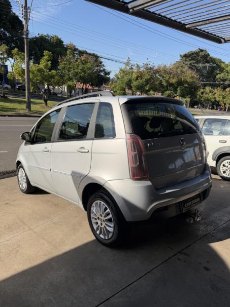 FIAT Idea 1.4 4P ATTRACTIVE FLEX, Foto 6