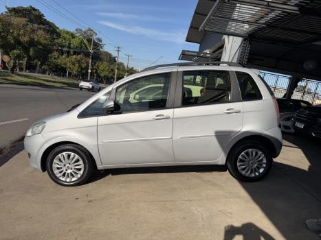 FIAT Idea 1.4 4P ATTRACTIVE FLEX, Foto 7