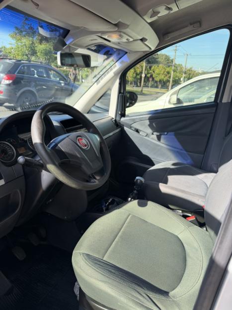 FIAT Idea 1.4 4P ATTRACTIVE FLEX, Foto 9