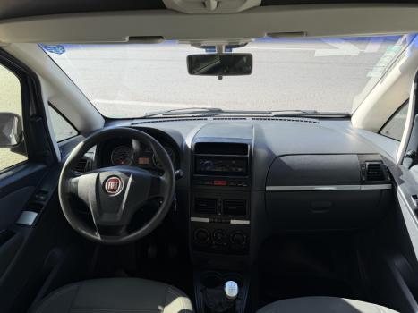 FIAT Idea 1.4 4P ATTRACTIVE FLEX, Foto 13