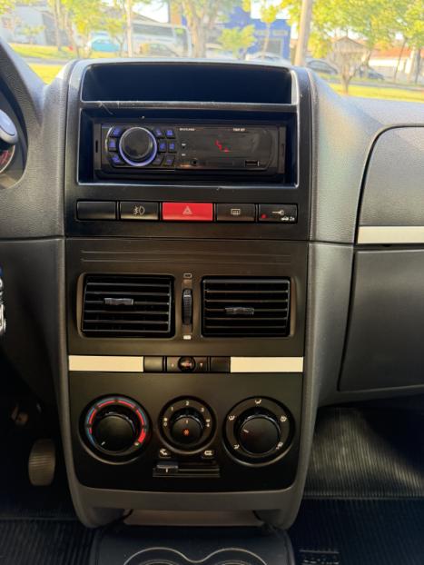 FIAT Idea 1.4 4P ATTRACTIVE FLEX, Foto 14
