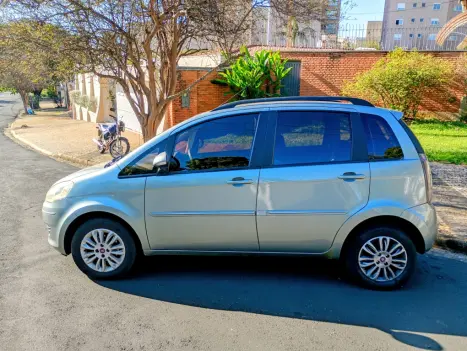FIAT Idea 1.4 4P ATTRACTIVE FLEX, Foto 1