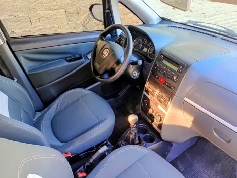 FIAT Idea 1.4 4P ATTRACTIVE FLEX, Foto 3