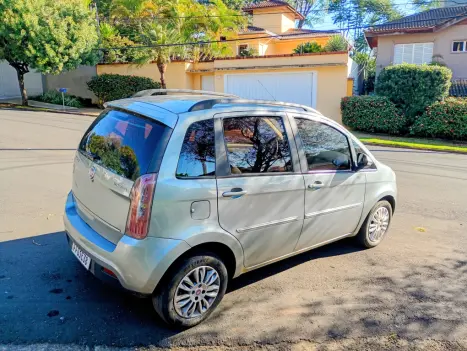 FIAT Idea 1.4 4P ATTRACTIVE FLEX, Foto 4