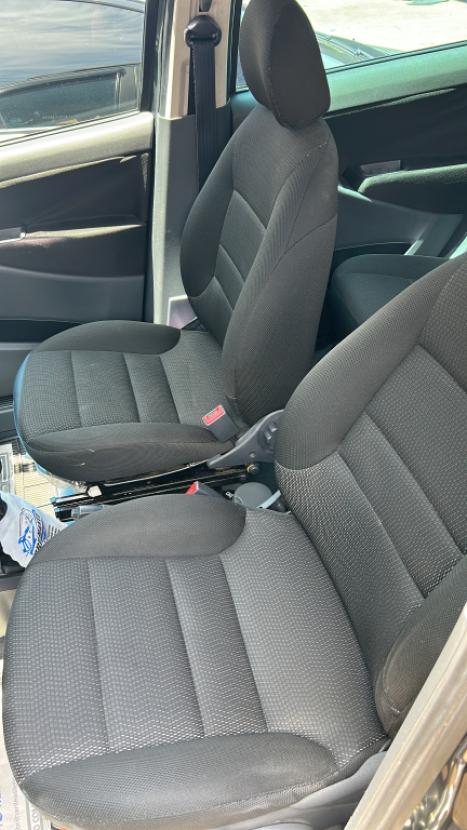 FIAT Idea 1.4 4P ELX FLEX, Foto 8