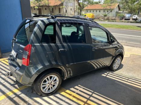 FIAT Idea 1.4 4P ELX FLEX, Foto 5