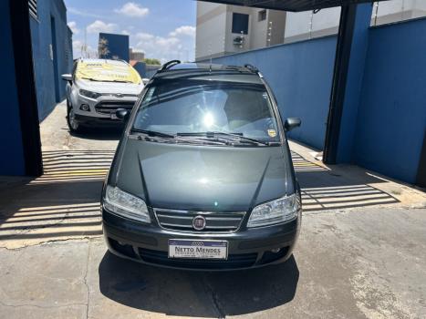 FIAT Idea 1.4 4P ELX FLEX, Foto 14