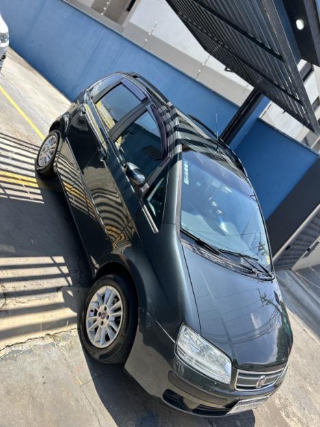 FIAT Idea 1.4 4P ELX FLEX, Foto 15